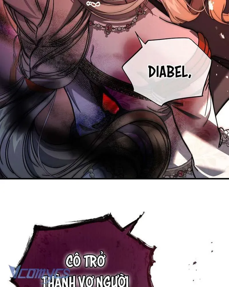 Ác Quỷ Nuôi Dưỡng Tiểu Thư