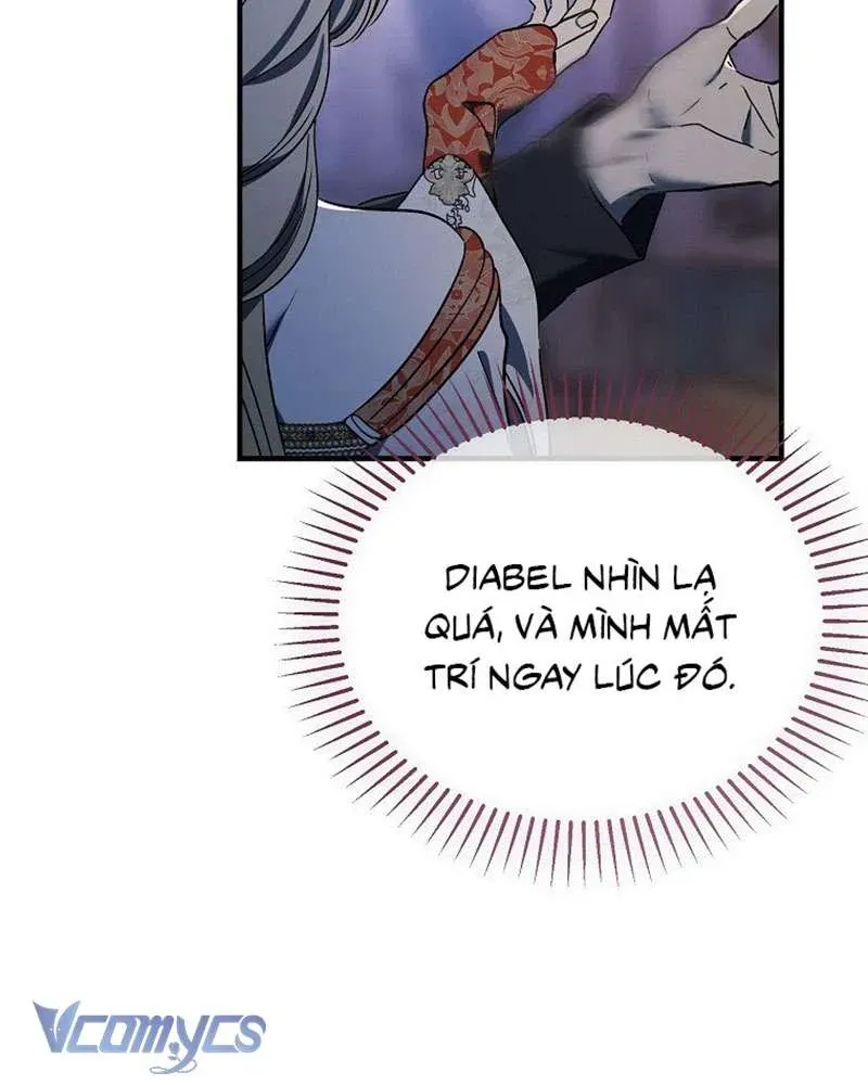 Ác Quỷ Nuôi Dưỡng Tiểu Thư