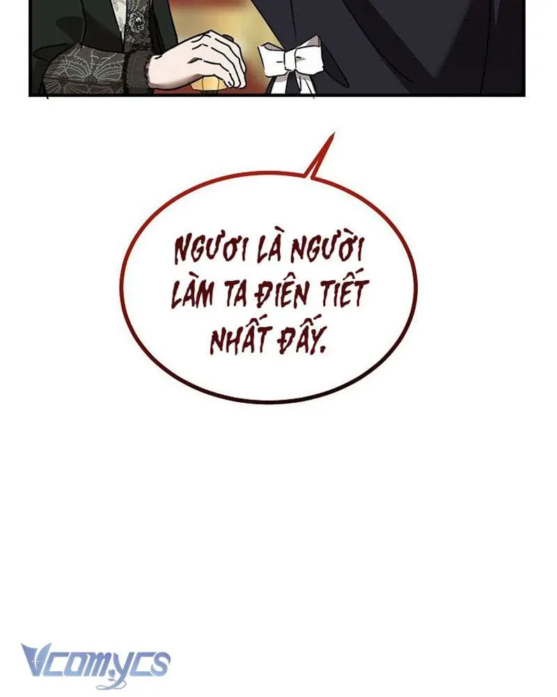 Ác Quỷ Nuôi Dưỡng Tiểu Thư