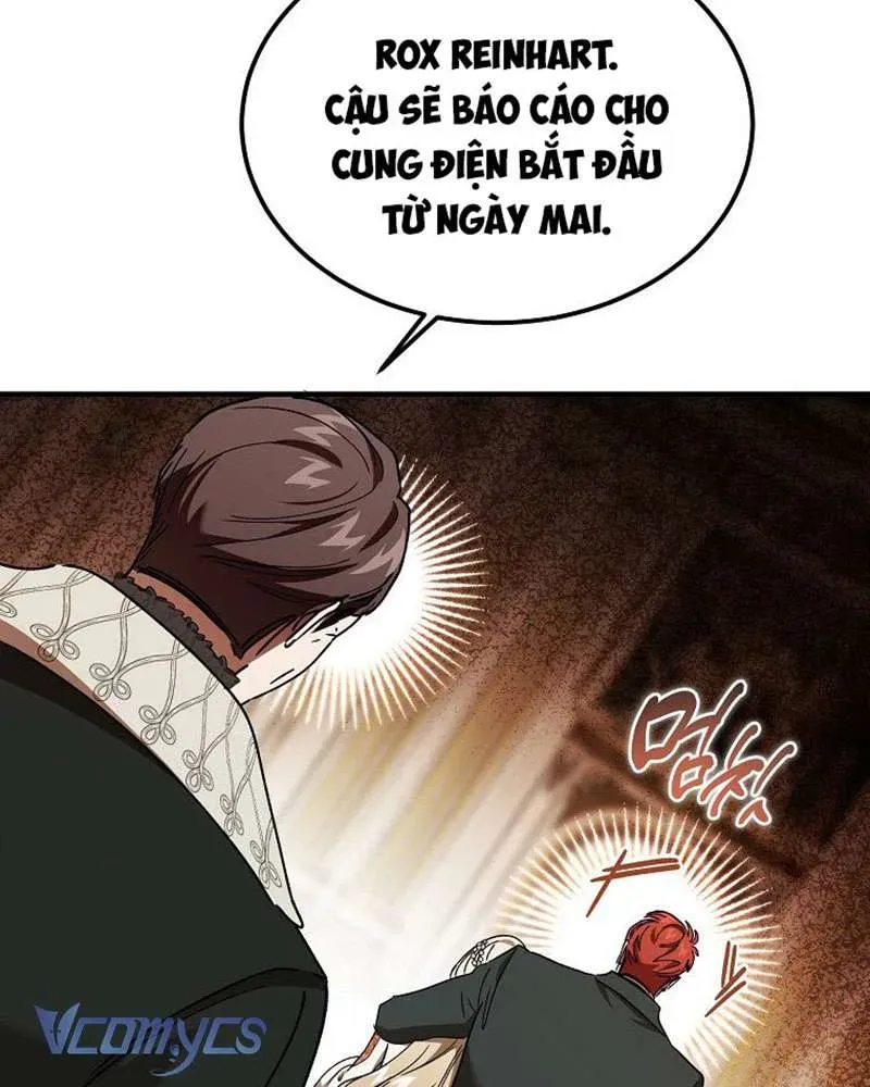 Ác Quỷ Nuôi Dưỡng Tiểu Thư