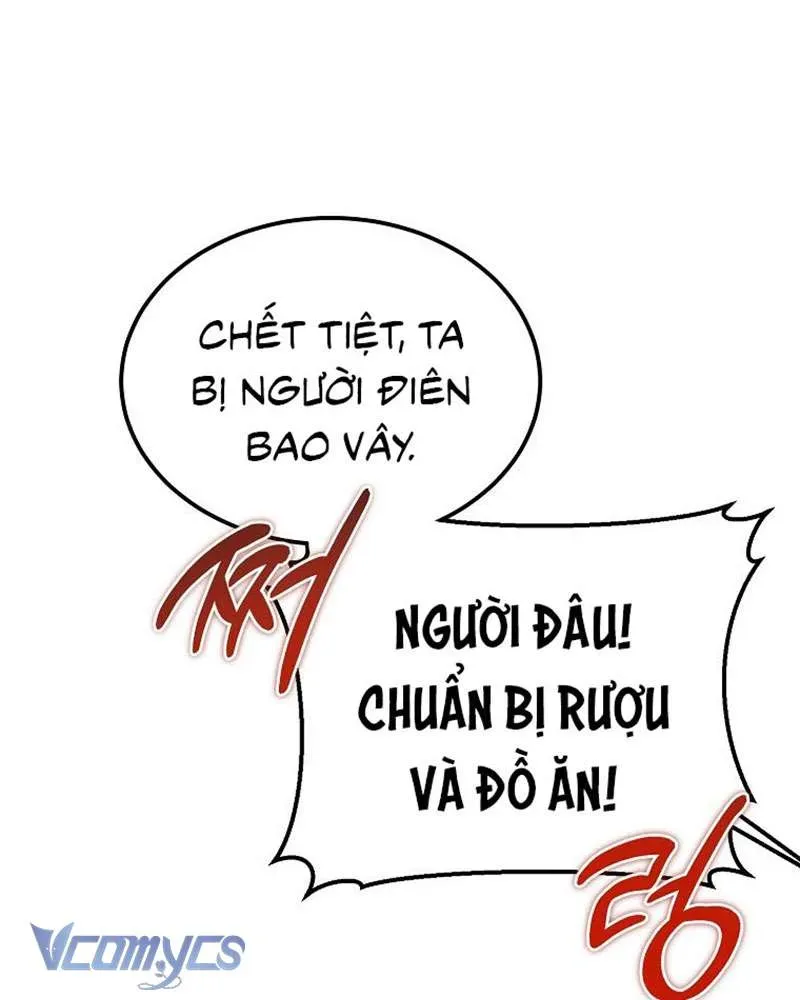 Ác Quỷ Nuôi Dưỡng Tiểu Thư