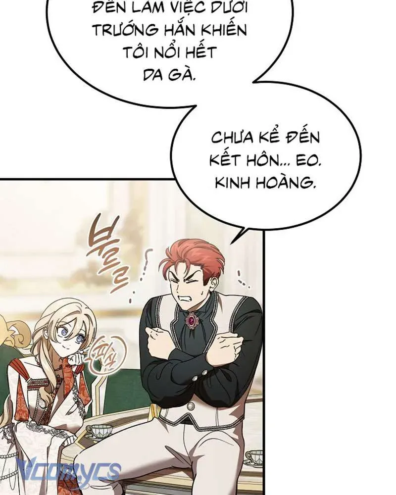 Ác Quỷ Nuôi Dưỡng Tiểu Thư