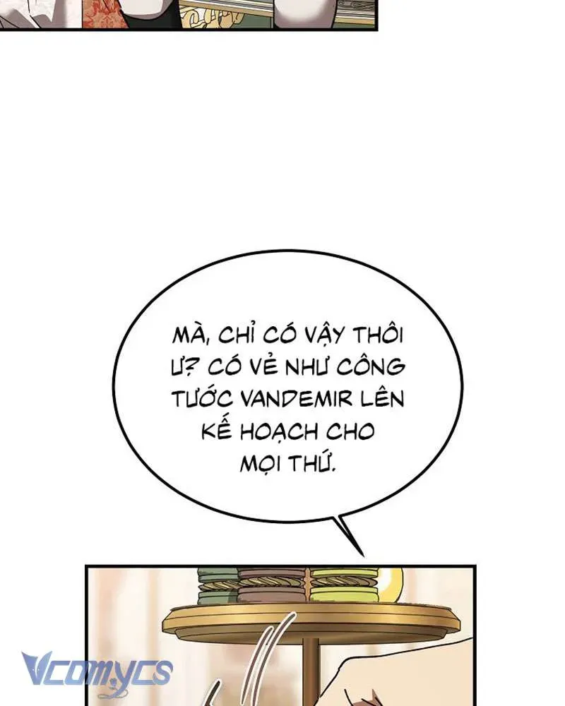 Ác Quỷ Nuôi Dưỡng Tiểu Thư