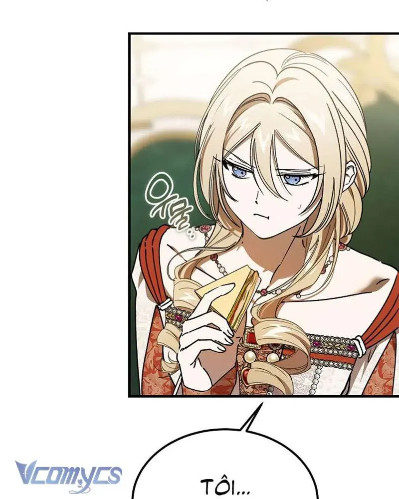 Ác Quỷ Nuôi Dưỡng Tiểu Thư