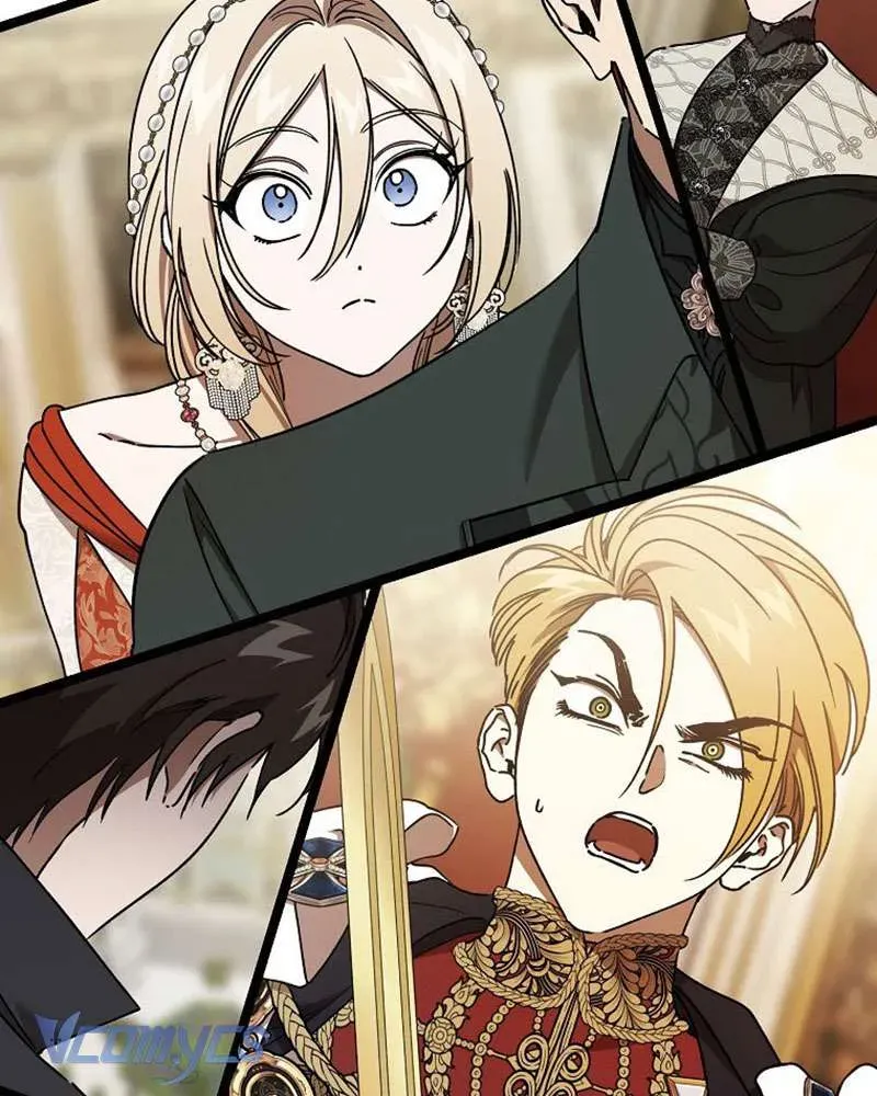 Ác Quỷ Nuôi Dưỡng Tiểu Thư