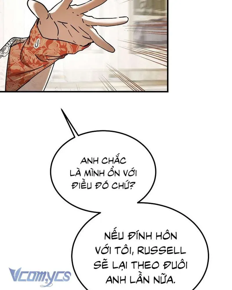 Ác Quỷ Nuôi Dưỡng Tiểu Thư