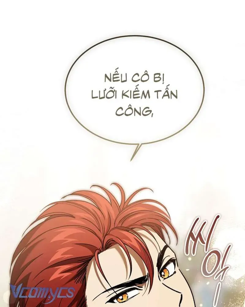 Ác Quỷ Nuôi Dưỡng Tiểu Thư