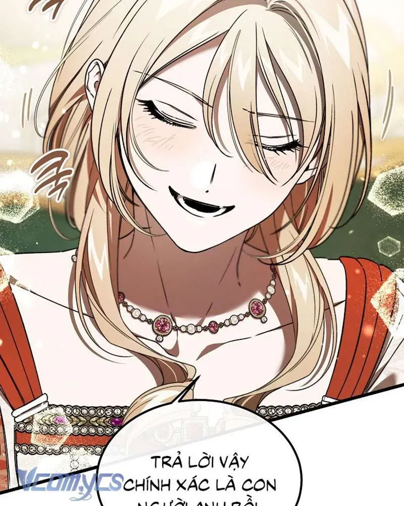 Ác Quỷ Nuôi Dưỡng Tiểu Thư