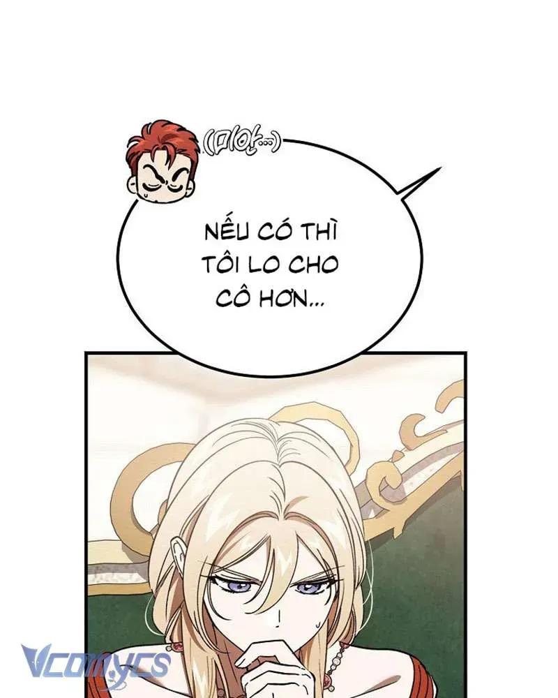 Ác Quỷ Nuôi Dưỡng Tiểu Thư