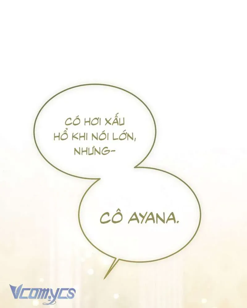 Ác Quỷ Nuôi Dưỡng Tiểu Thư