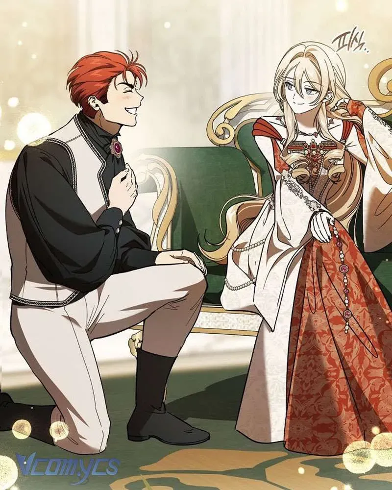 Ác Quỷ Nuôi Dưỡng Tiểu Thư