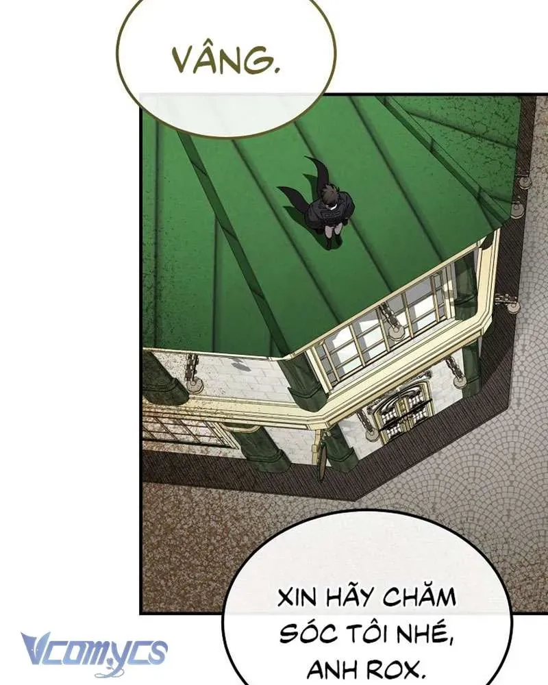 Ác Quỷ Nuôi Dưỡng Tiểu Thư