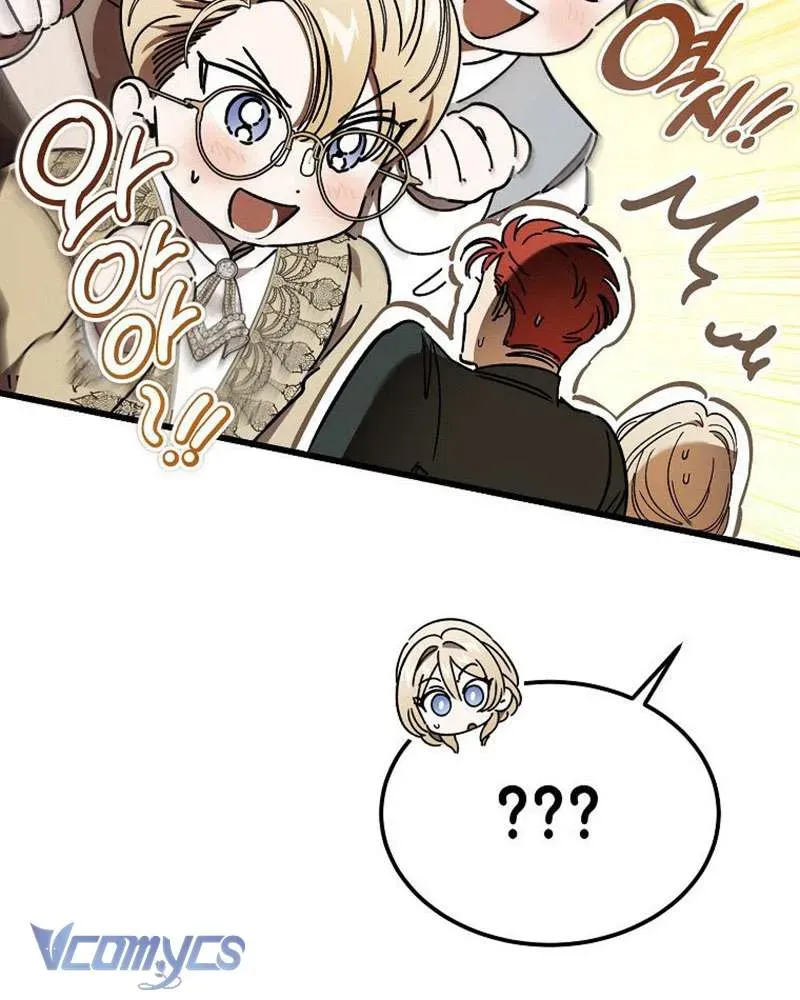 Ác Quỷ Nuôi Dưỡng Tiểu Thư