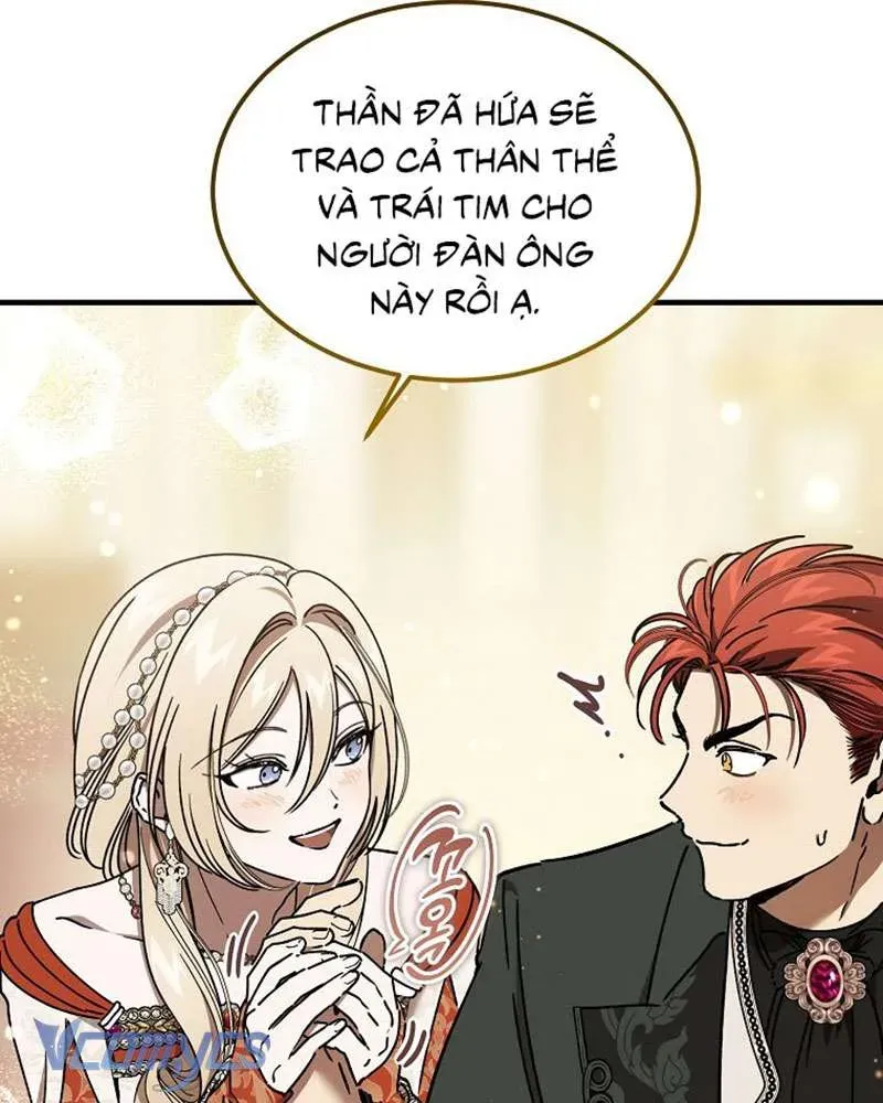 Ác Quỷ Nuôi Dưỡng Tiểu Thư