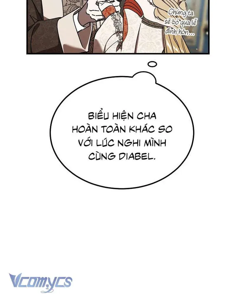 Ác Quỷ Nuôi Dưỡng Tiểu Thư