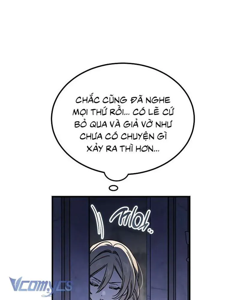 Ác Quỷ Nuôi Dưỡng Tiểu Thư