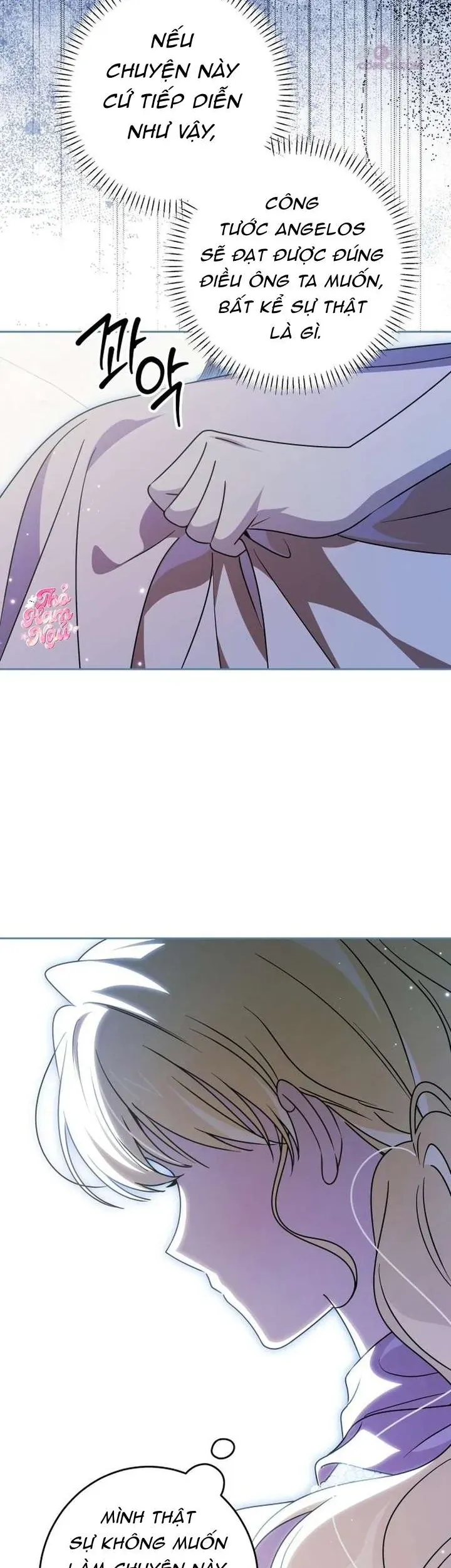 Gia Đình Phản Diện Phản Đối Tự Lập Chap 99 - Next Chap 98