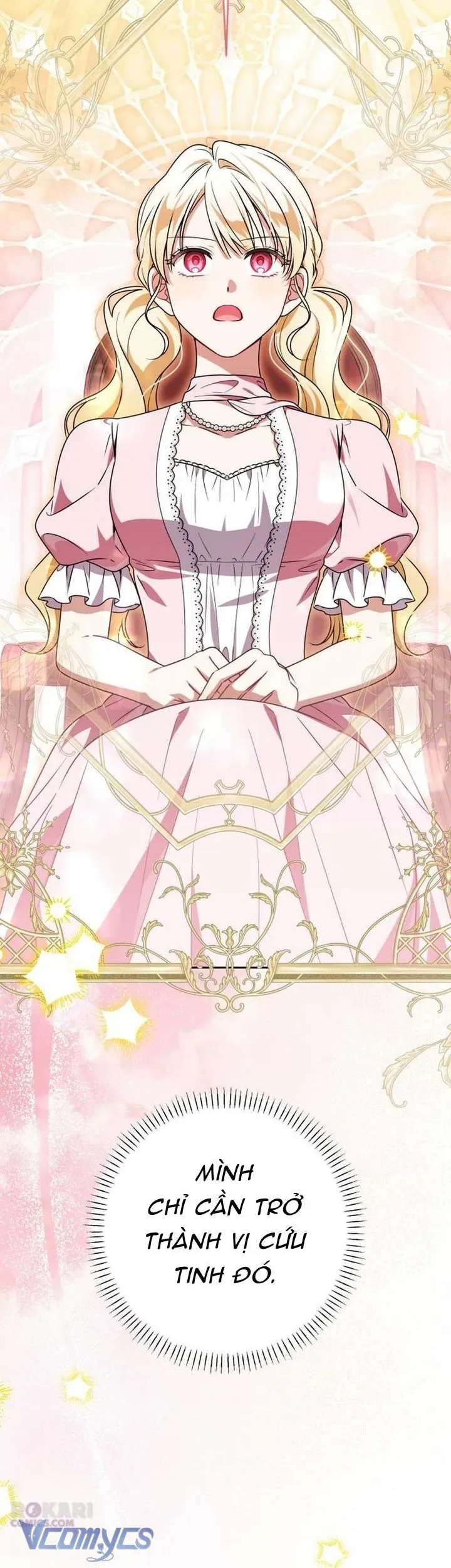 Gia Đình Phản Diện Phản Đối Tự Lập Chap 99 - Next Chap 98