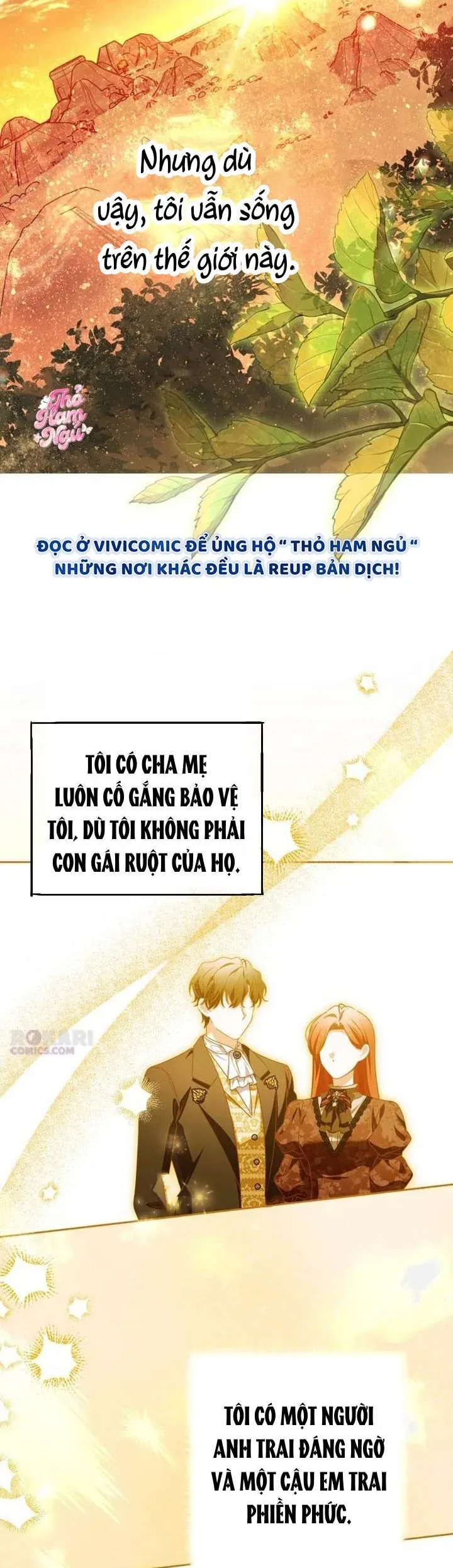 Gia Đình Phản Diện Phản Đối Tự Lập Chap 99 - Next Chap 98