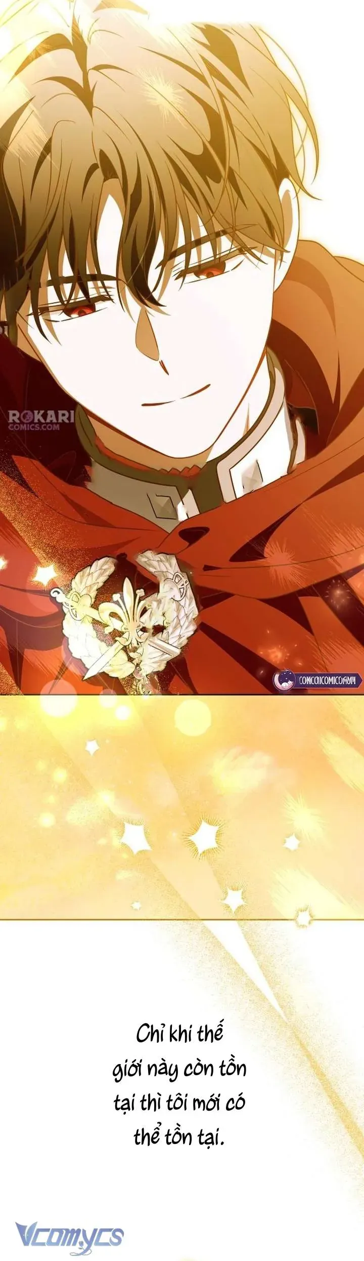 Gia Đình Phản Diện Phản Đối Tự Lập Chap 99 - Next Chap 98