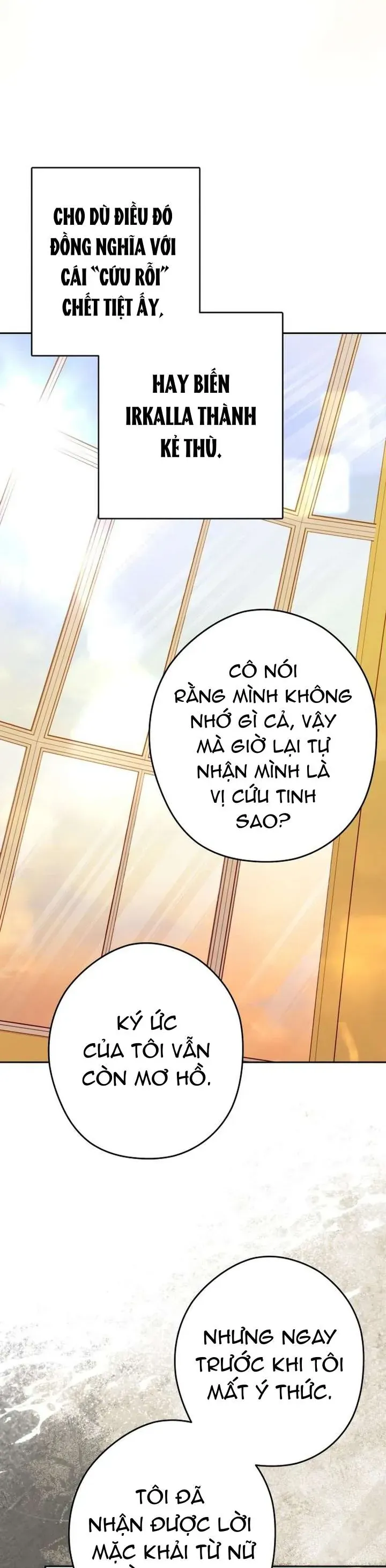 Gia Đình Phản Diện Phản Đối Tự Lập Chap 99 - Next Chap 98