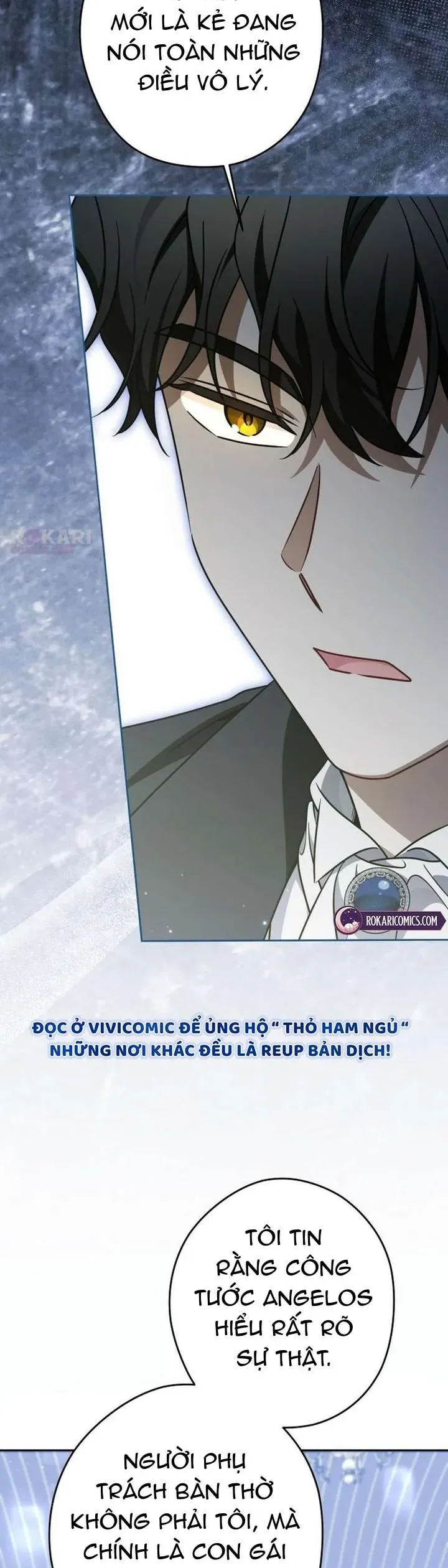 Gia Đình Phản Diện Phản Đối Tự Lập Chap 99 - Next Chap 98