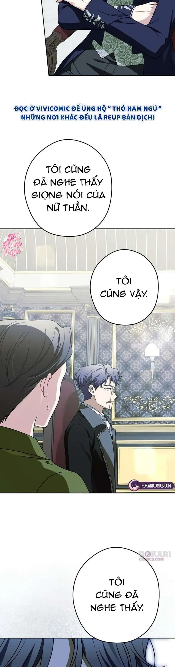 Gia Đình Phản Diện Phản Đối Tự Lập Chap 99 - Next Chap 98