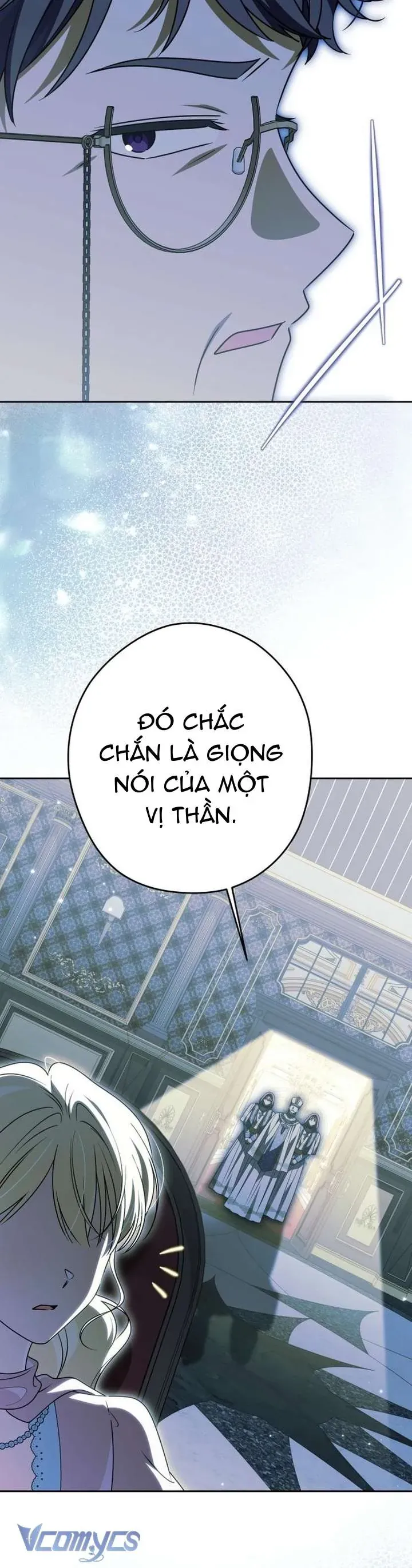 Gia Đình Phản Diện Phản Đối Tự Lập Chap 99 - Next Chap 98
