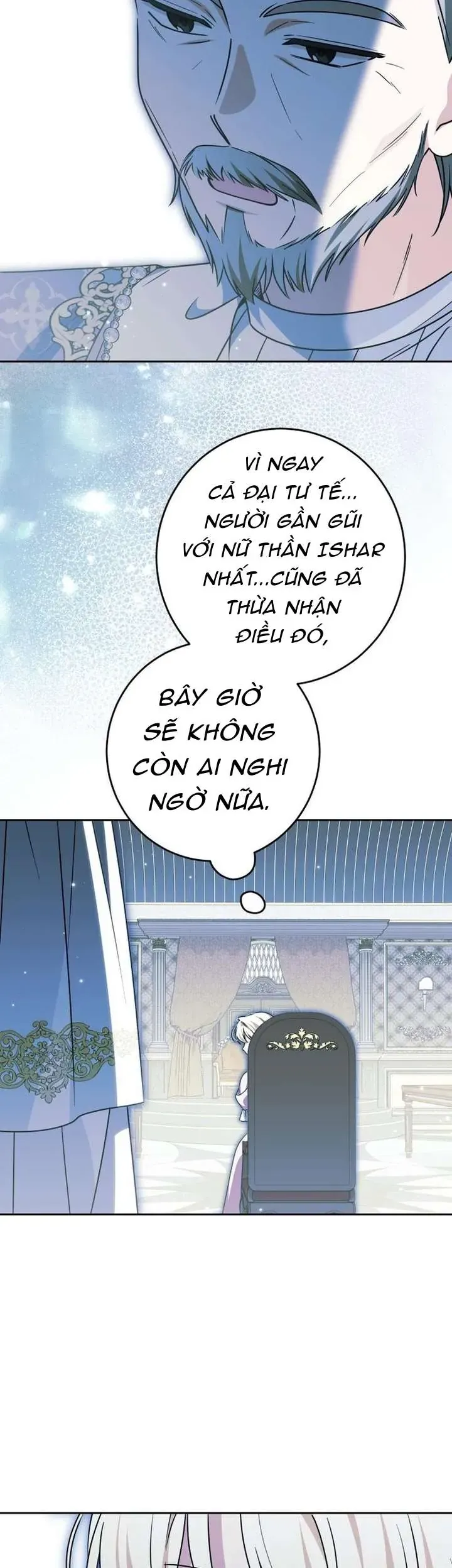 Gia Đình Phản Diện Phản Đối Tự Lập Chap 99 - Next Chap 98
