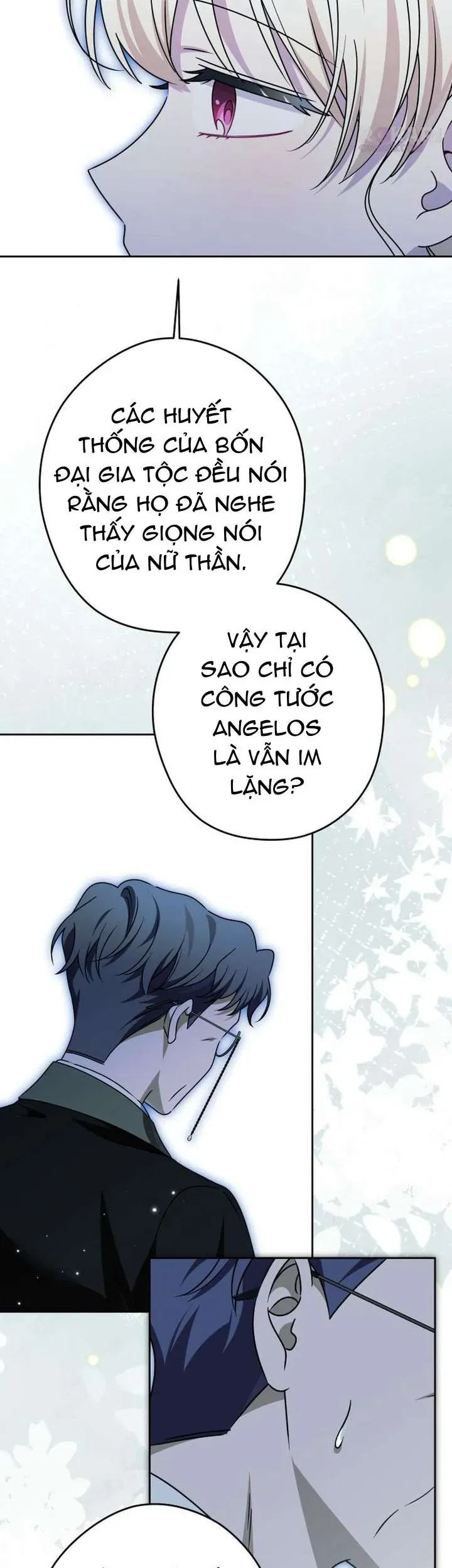 Gia Đình Phản Diện Phản Đối Tự Lập Chap 99 - Next Chap 98