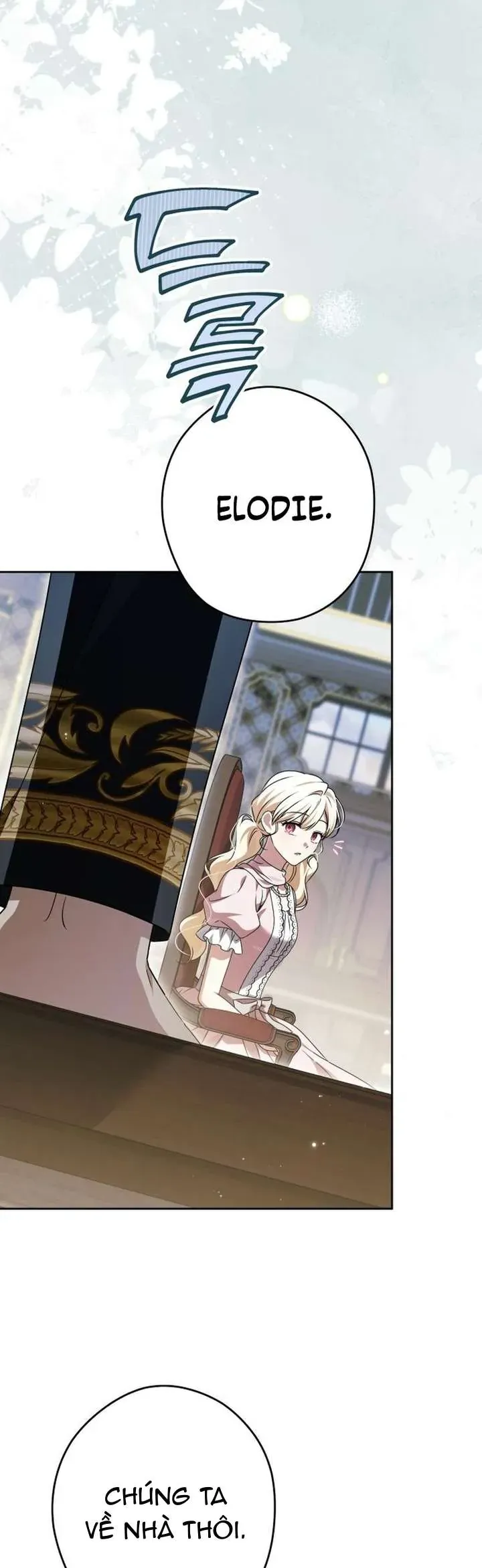 Gia Đình Phản Diện Phản Đối Tự Lập Chap 99 - Next Chap 98