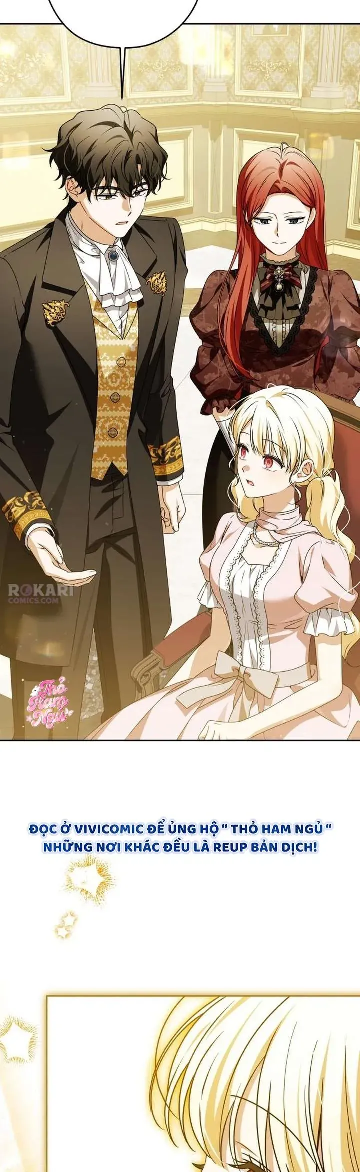 Gia Đình Phản Diện Phản Đối Tự Lập Chap 99 - Next Chap 98