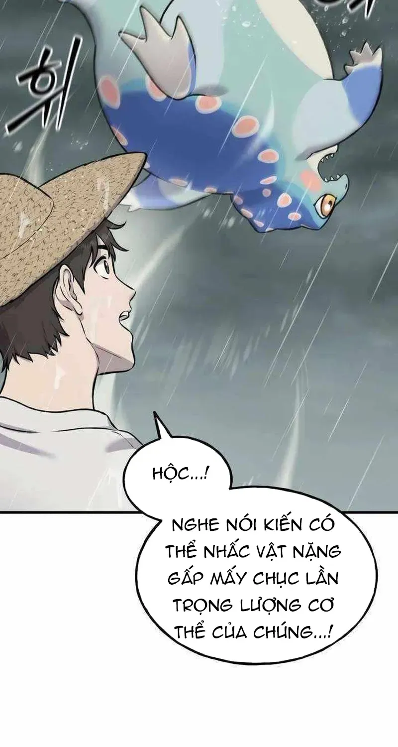 Làm Nông Dân Trong Tòa Tháp Thử Thách Chap 116 - Next Chap 115