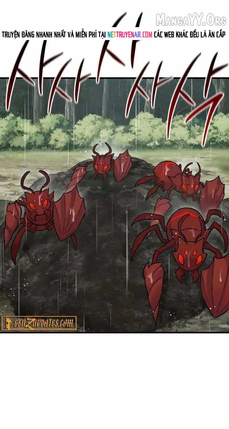 Làm Nông Dân Trong Tòa Tháp Thử Thách Chap 116 - Next Chap 115