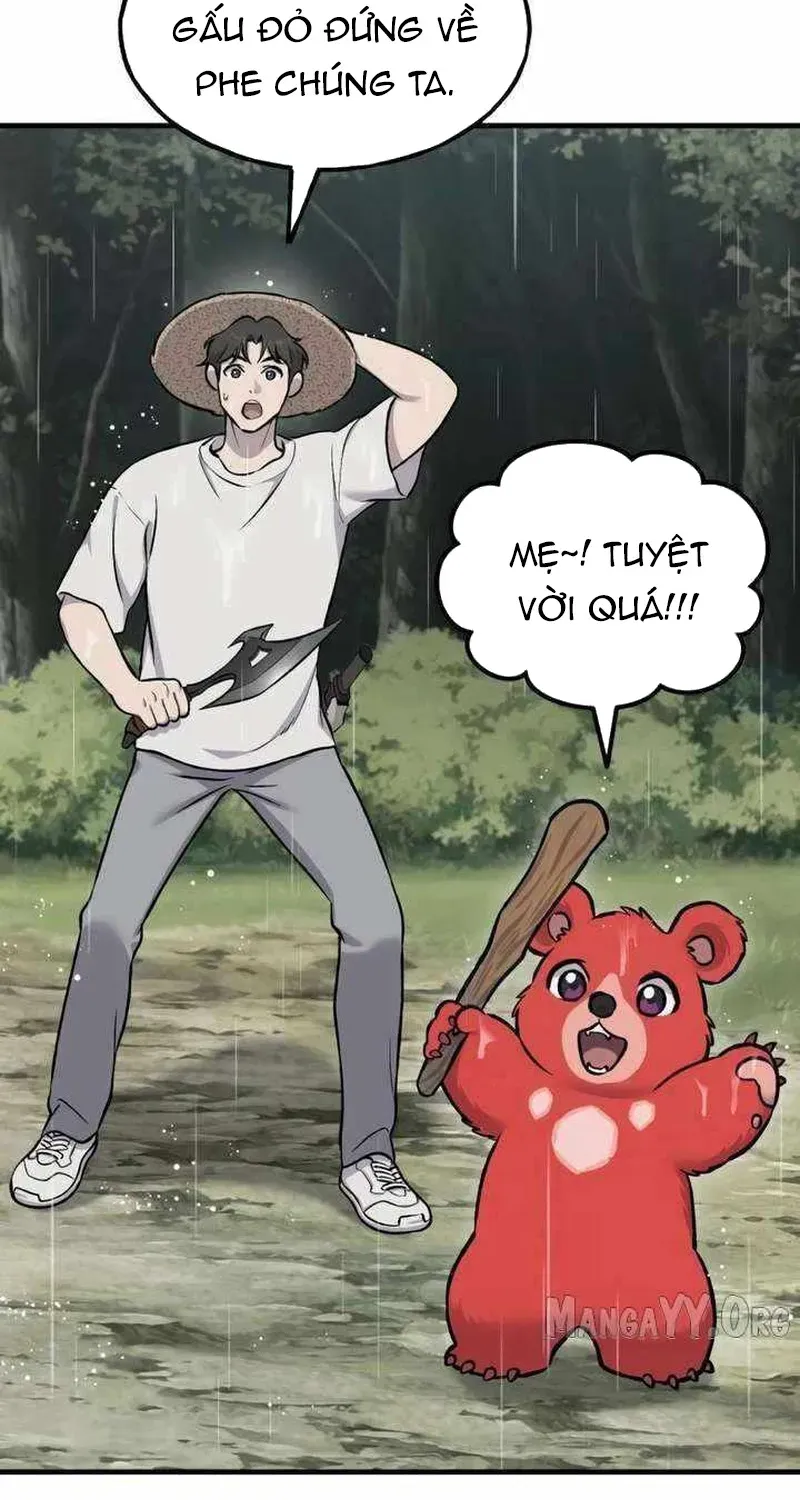 Làm Nông Dân Trong Tòa Tháp Thử Thách Chap 116 - Next Chap 115