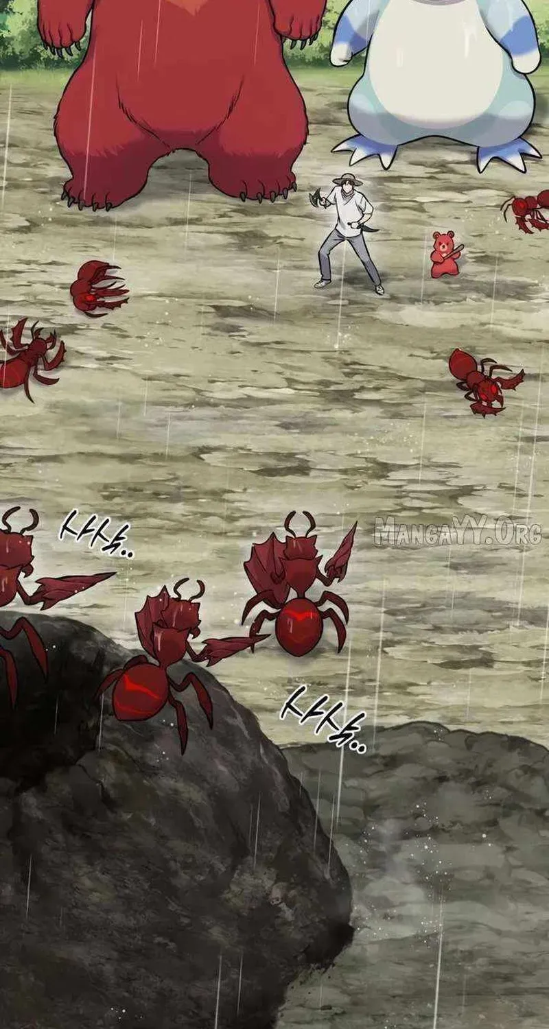 Làm Nông Dân Trong Tòa Tháp Thử Thách Chap 116 - Next Chap 115