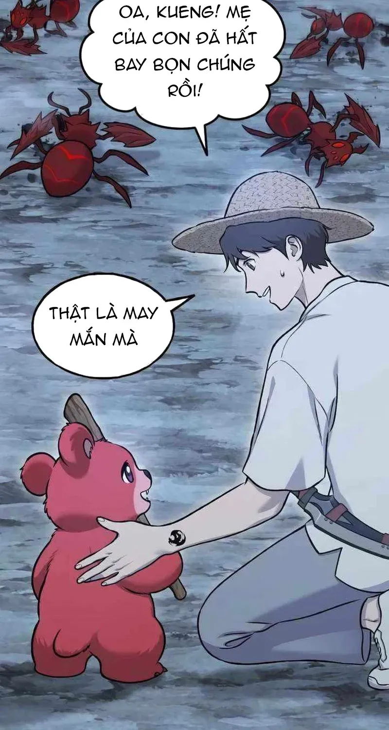 Làm Nông Dân Trong Tòa Tháp Thử Thách Chap 116 - Next Chap 115