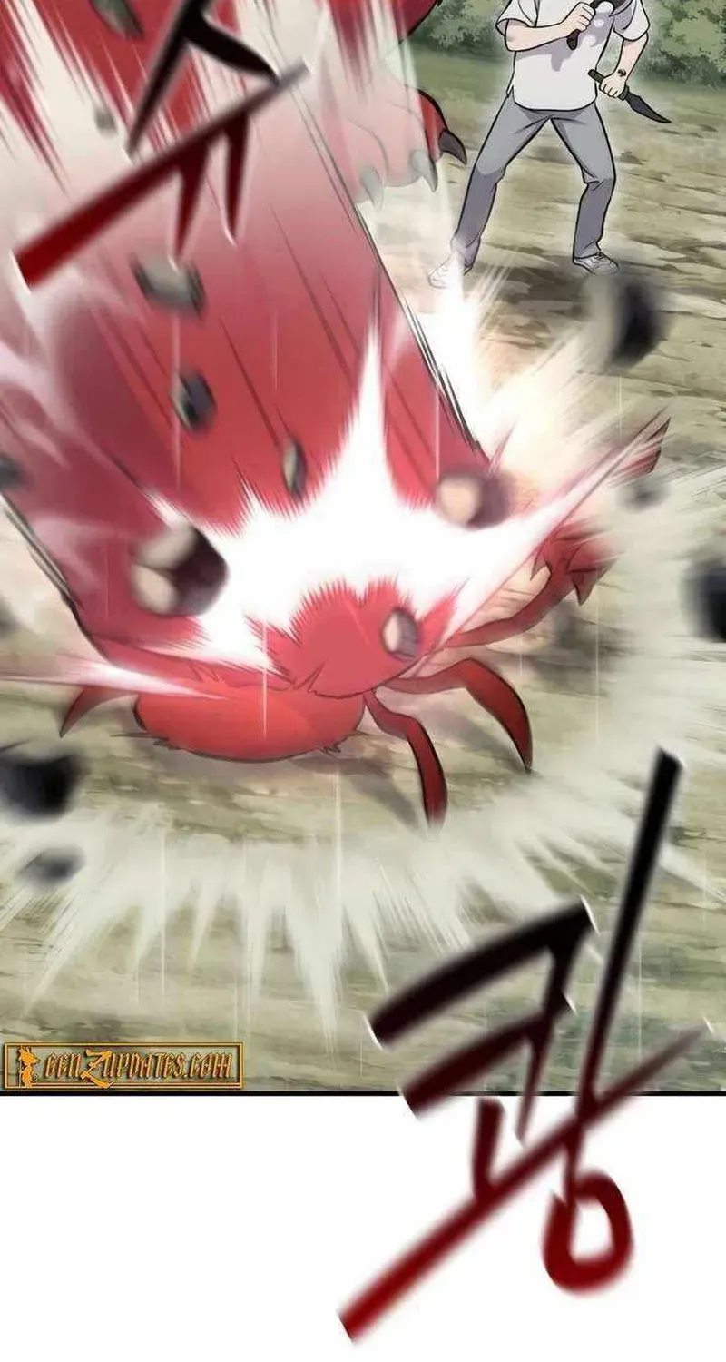 Làm Nông Dân Trong Tòa Tháp Thử Thách Chap 116 - Next Chap 115