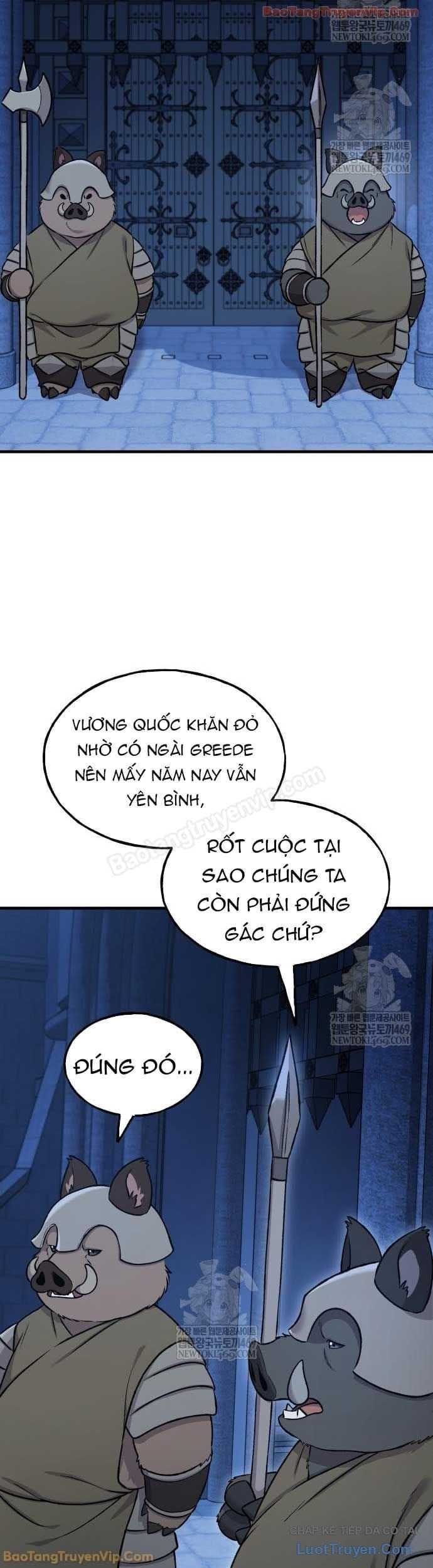 Làm Nông Dân Trong Tòa Tháp Thử Thách Chap 117 - Next Chap 116