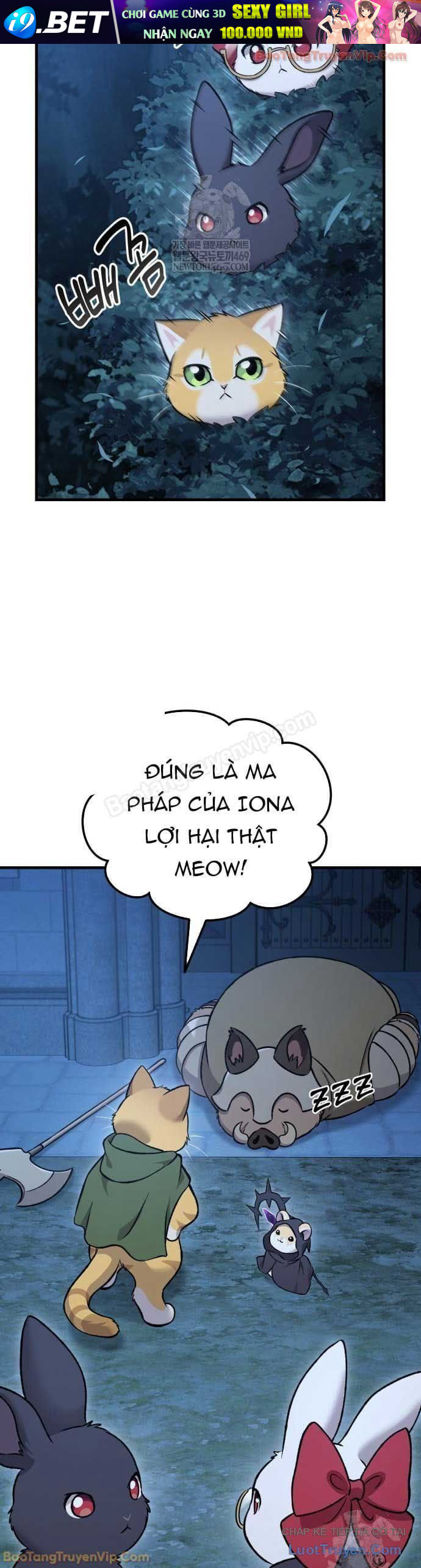 Làm Nông Dân Trong Tòa Tháp Thử Thách Chap 117 - Next Chap 116