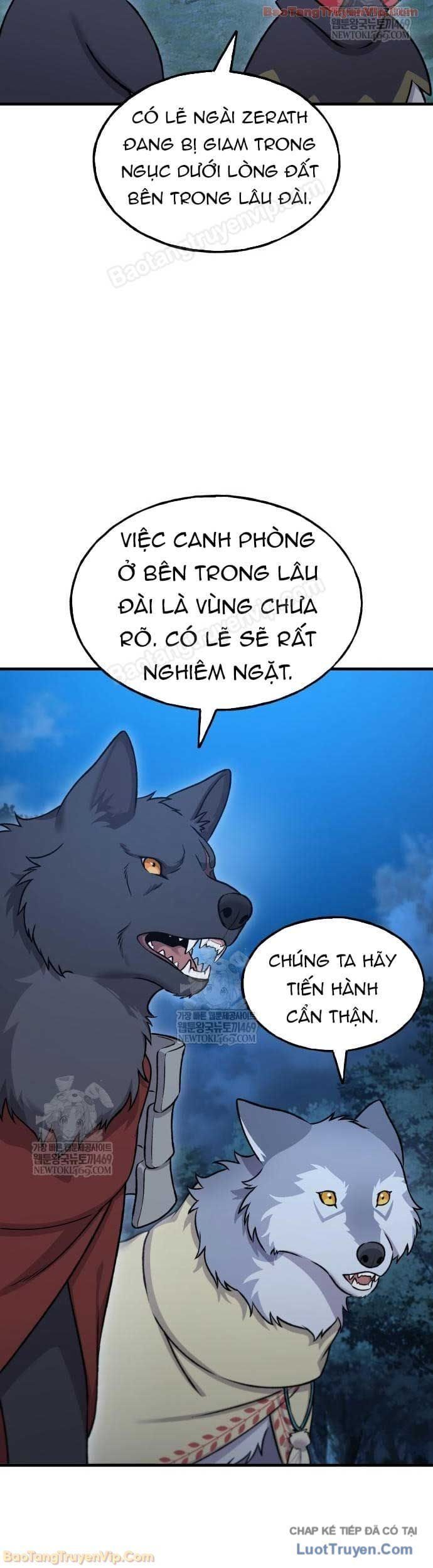Làm Nông Dân Trong Tòa Tháp Thử Thách Chap 117 - Next Chap 116