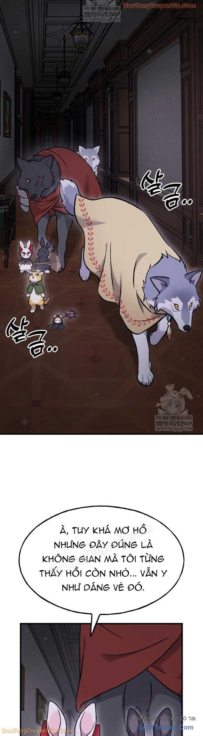 Làm Nông Dân Trong Tòa Tháp Thử Thách Chap 117 - Next Chap 116