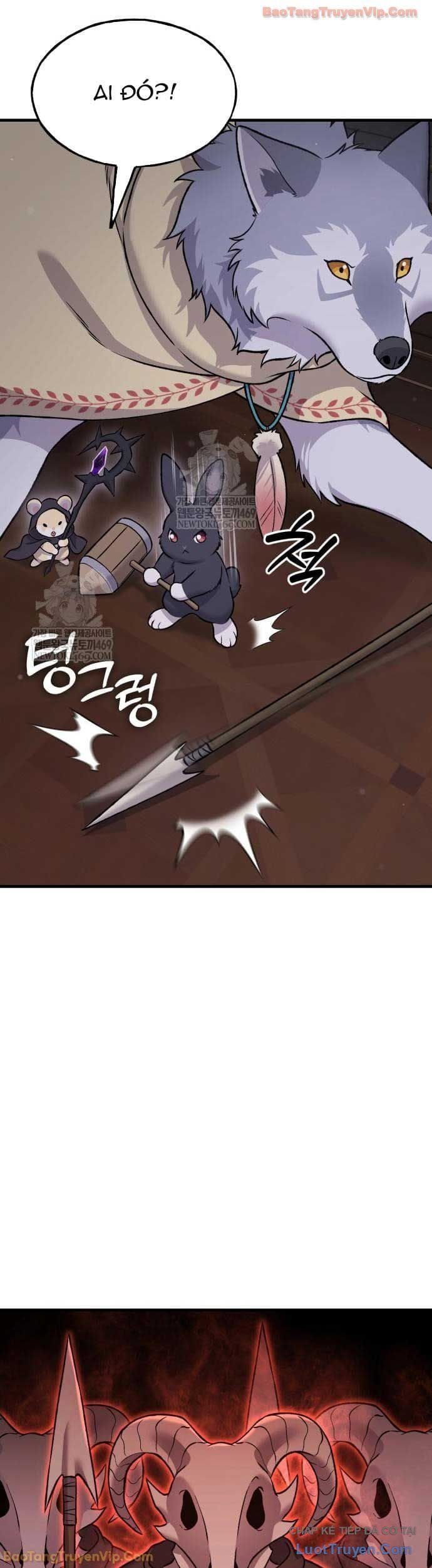 Làm Nông Dân Trong Tòa Tháp Thử Thách Chap 117 - Next Chap 116