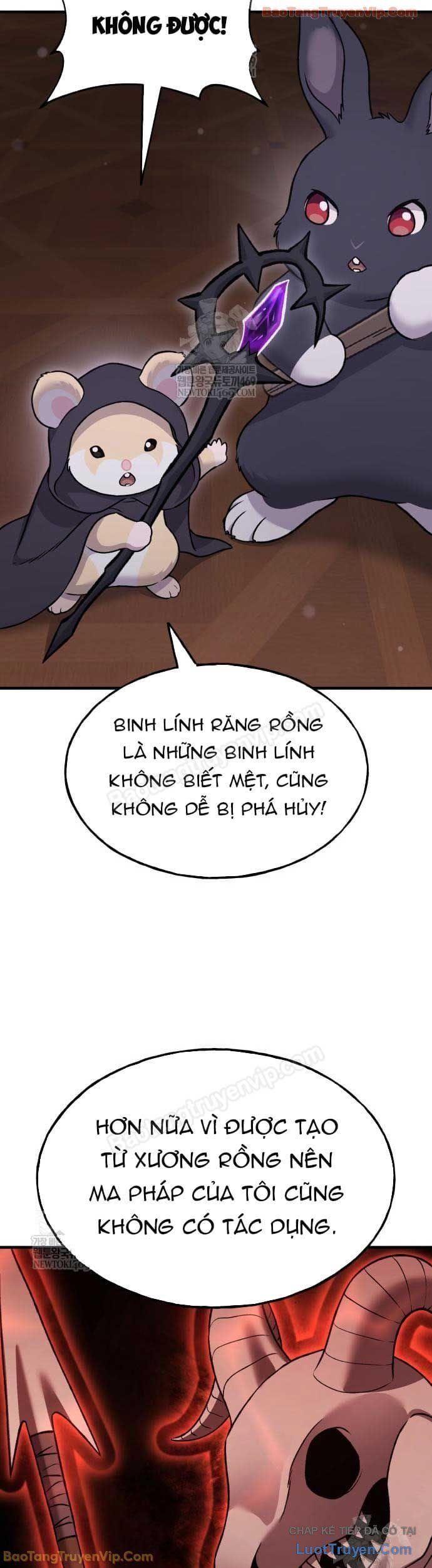 Làm Nông Dân Trong Tòa Tháp Thử Thách Chap 117 - Next Chap 116