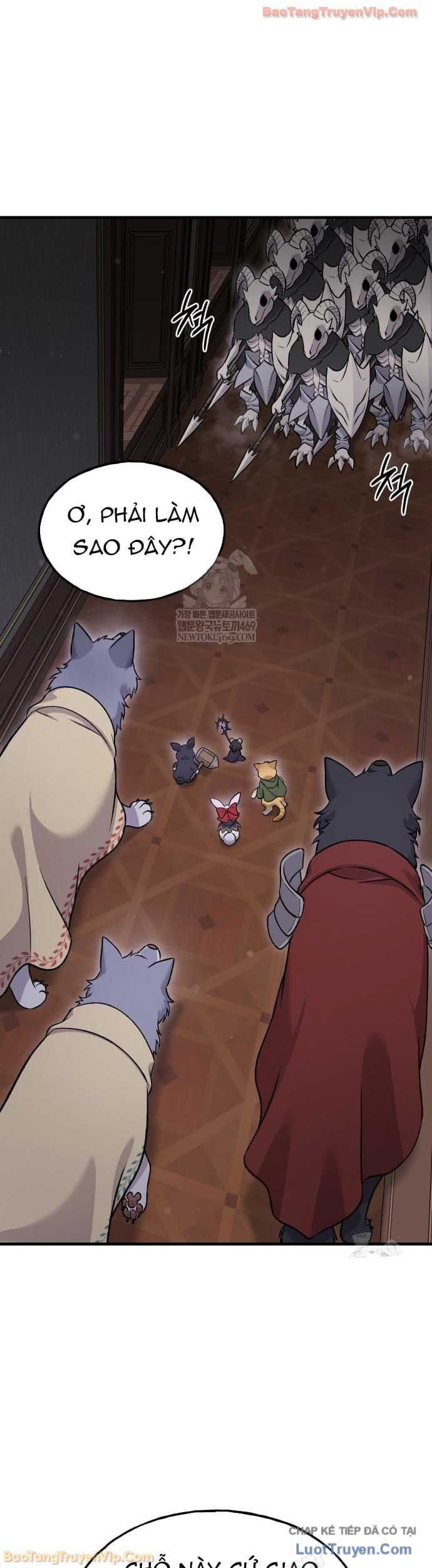 Làm Nông Dân Trong Tòa Tháp Thử Thách Chap 117 - Next Chap 116