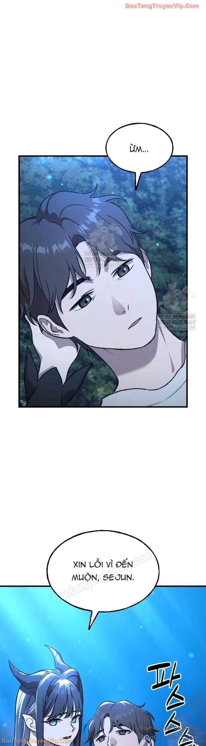 Làm Nông Dân Trong Tòa Tháp Thử Thách Chap 117 - Next Chap 116