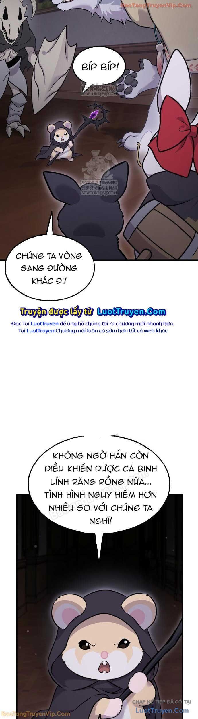 Làm Nông Dân Trong Tòa Tháp Thử Thách Chap 117 - Next Chap 116