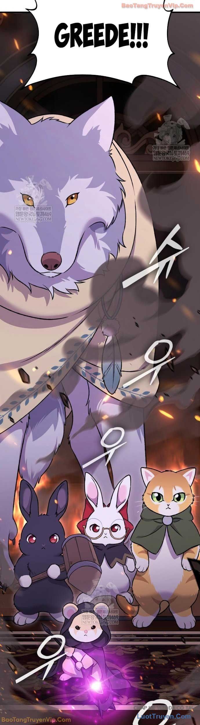 Làm Nông Dân Trong Tòa Tháp Thử Thách Chap 117 - Next Chap 116