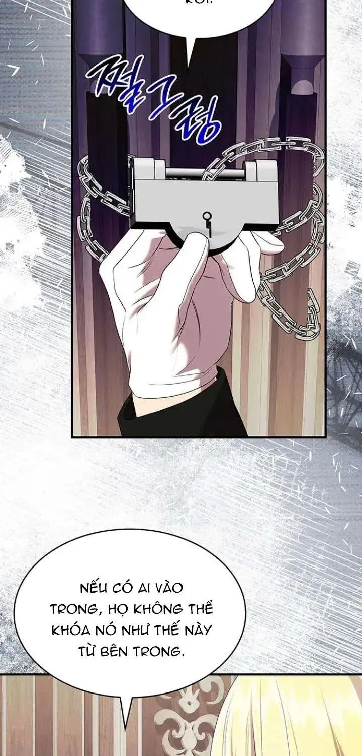 Vào Ngày Mà Chị Gái Tôi Qua Đời Chap 42 - Next Chap 41