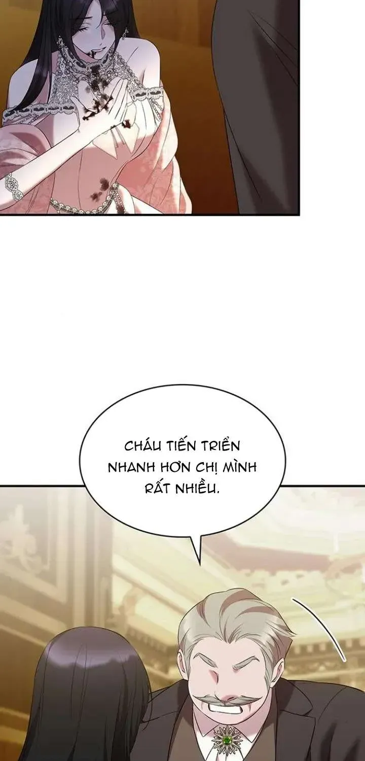 Vào Ngày Mà Chị Gái Tôi Qua Đời Chap 42 - Next Chap 41